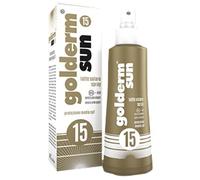 Golderm GOLDERM SUN SPF 15 SPRAY 200 ML