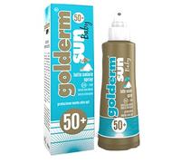 GOLDERM Sol.Ped.Spy fp50+100ml