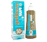GOLDERM Sol.Ped.Spy fp50+100ml