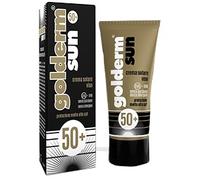 GOLDERM SUN FP50+ CR VISO 50ML