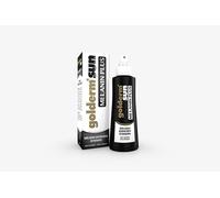 Golderm® Sun Melanin Plus ShedirPharma® 200ml