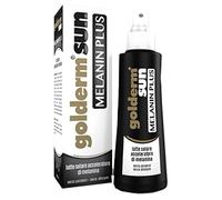 GOLDERM SUN MELANIN PLUS SPRAY
