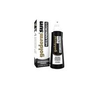 GOLDERM SUN MELANIN PLUS SPRAY
