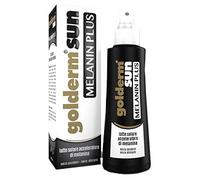 GOLDERM SUN MELANIN PLUS SPRAY