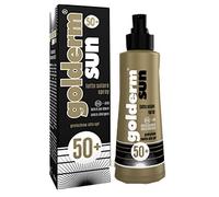 Golderm(R) Sun 50+ ShedirPharma(R) 100ml
