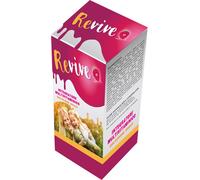 goldfarma srl Revive sciroppo 100ml