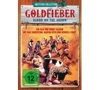Goldfieber - Blood on the Arrow - Western Collection