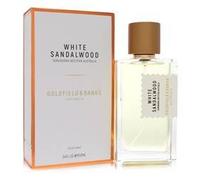 GOLDFIELD & BANKS WHITE SANDALWOOD PERFUME Perfume 100 ml Unisex