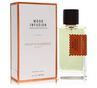 GOLDFIELD & BANKS WOOD INFUSION Perfume Concentrate 100 ml Unisex
