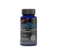 Goldfield Turbo IGF-7 Big 60 tab 60 cps Neutro