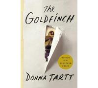 Goldfinch (Copertina rigida, di Donna Tartt, Edizione 2013)