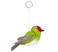 Goldfinch Suncatcher (12/24)