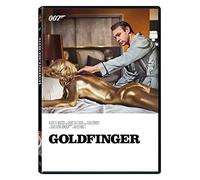 Goldfinger