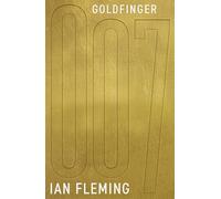 Goldfinger: 7 (James Bond 007)