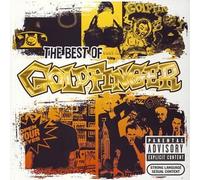 Goldfinger - Best of