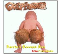 Goldfinger - Darrin's Coconut A**: Live from Omaha