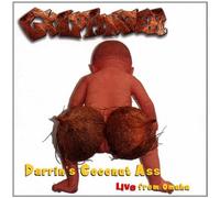 Goldfinger - Darrin'S Coconut Aa/Live from