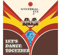 Goldfinger Doe & B.M.S. - Let'S Dance Together