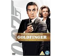 Goldfinger [DVD]