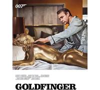 Goldfinger (DVD) Gert Fr be Sean Connery Alf Joint Gert Fr?be Gert Fröbe