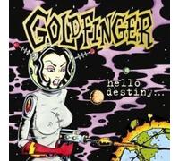 Goldfinger - Hello Destiny - Cd