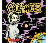 Goldfinger - Hello Destiny