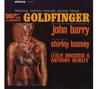 Goldfinger [James Bond 007]