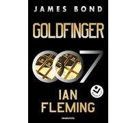 Goldfinger (James Bond, agente 007 7)