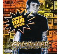 Goldfinger - Open Your Eyes.