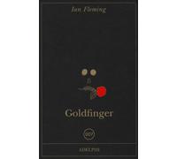 Goldfinger [Paperback] [Nov 23, 2017] Fleming, Ian; Codignola, Matteo and Bocchi