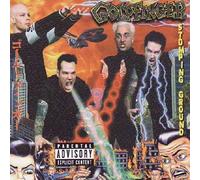 Goldfinger - Stomping Ground