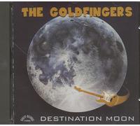 Goldfingers - Destination Moon