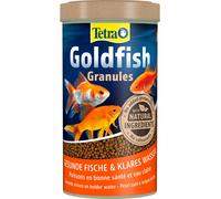 Goldfish Granules Mangime granulare per Pesci Rossi e Altri Pesci d Acqua Fredda