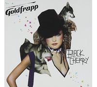 Goldfrapp - Black Cherry