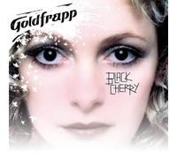 Goldfrapp - Black Cherry