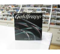 GOLDFRAPP CD SINGLE EUROPA OHH LA LA 2005