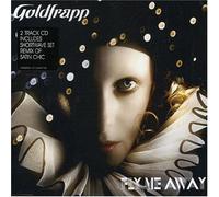 Goldfrapp - Fly Me Away