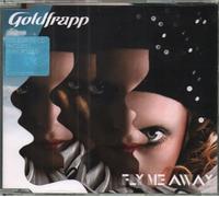 Goldfrapp - Fly Me Away