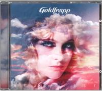 Goldfrapp - Head First