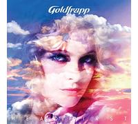 Goldfrapp - Head First (2 LP)