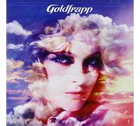 Goldfrapp - Head First