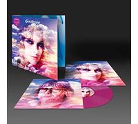 Goldfrapp Head First Vinile Lp Colorato (Trasparent Magenta) Nuovo Sigillato