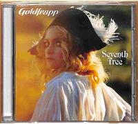 Goldfrapp - Seventh Tree CD Electronic Folk 2008