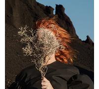 GOLDFRAPP - SILVER EYE