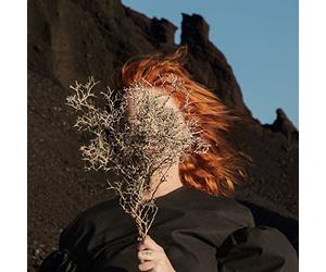 Goldfrapp - Silver Eye (Clear Vinyl)