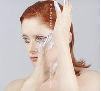Goldfrapp - Silver Eye (Deluxe Edt.)
