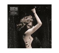 - Goldfrapp Supernature - CD + disco Blu-Ray