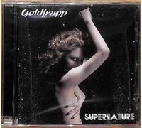 Goldfrapp - Supernature CD Electroclash Synth-pop 2005