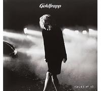 Goldfrapp - Tales Of Us