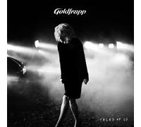 Goldfrapp Tales Of Us (CD)